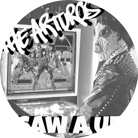 THE ARTUROS