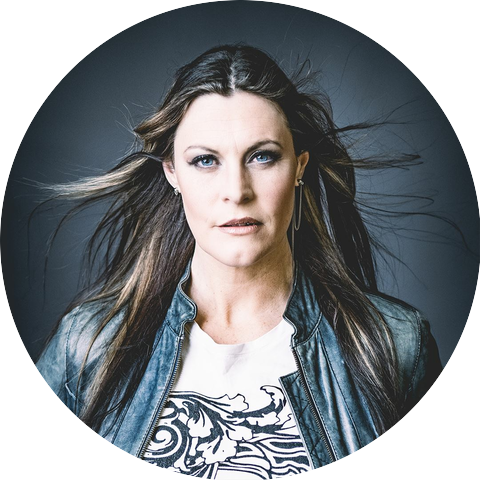 Floor Jansen