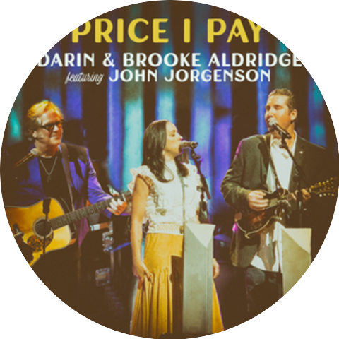 Darin & Brooke Aldridge