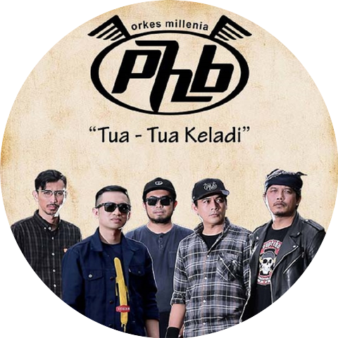 phb band