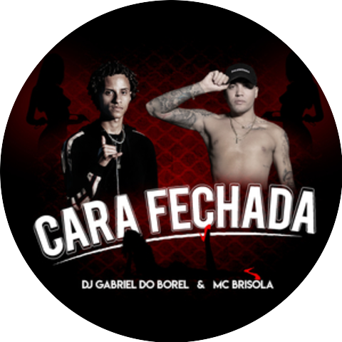 DJ Gabriel do Borel & Mc Brisola