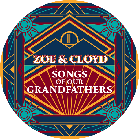 Zoe & Cloyd