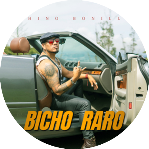 Chino Bonilla