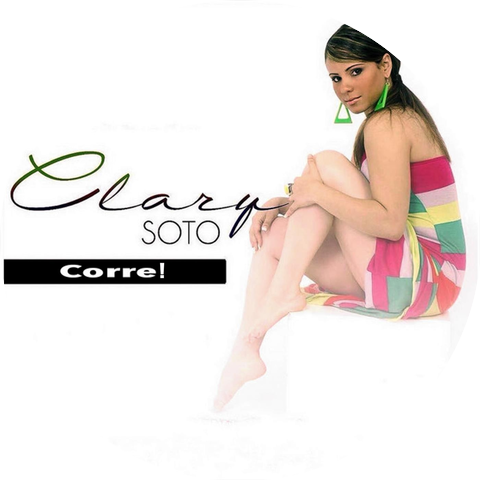 Clary Soto