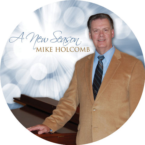Mike Holcomb