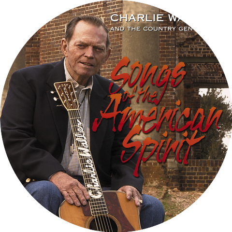 Charlie Waller & The Country Gentlemen