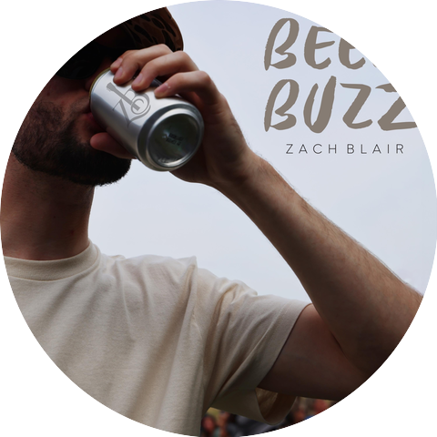 Zach Blair