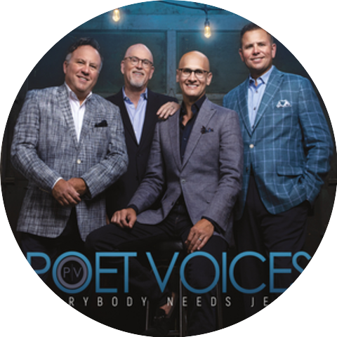 Poet Voices