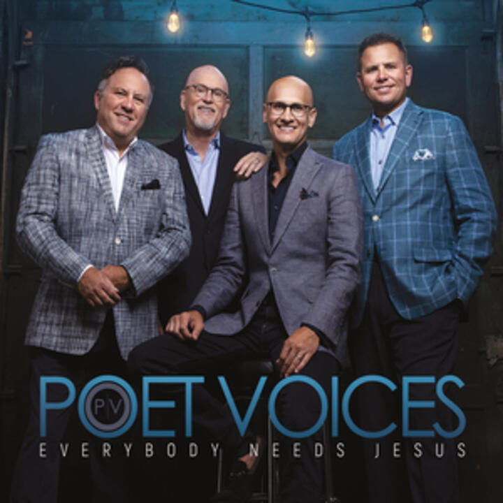 Poet Voices