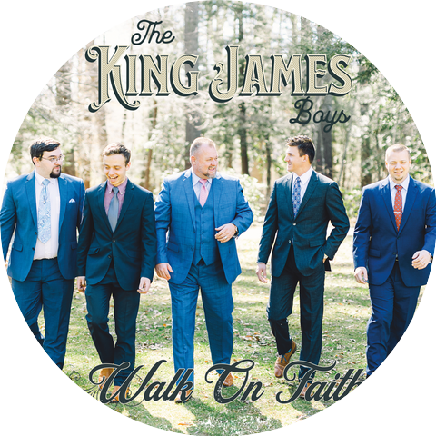 The King James Boys