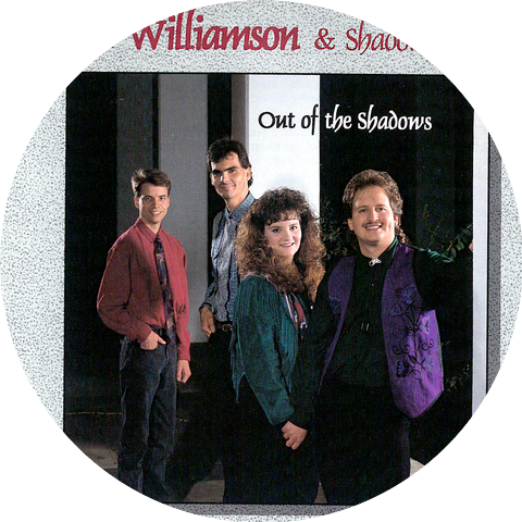 Kevin Williamson & Shadow