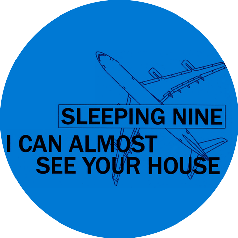 Sleeping Nine