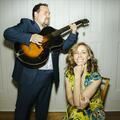 Rachael & Vilray