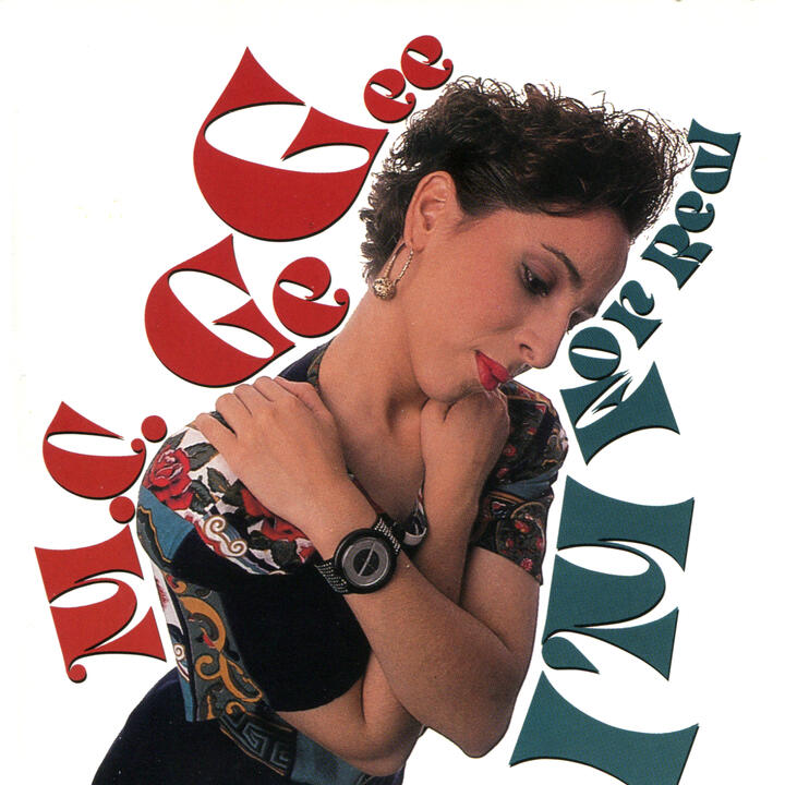 M.C. Ge Gee