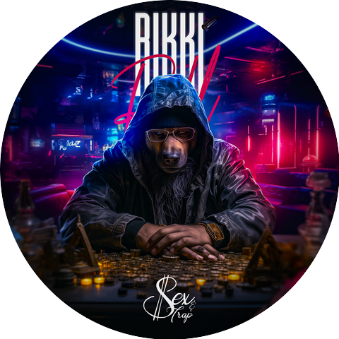 Rikki Will