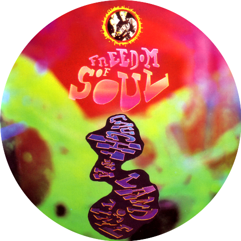 Freedom Of Soul