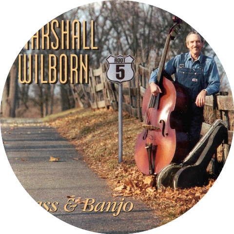 Marshall Wilborn