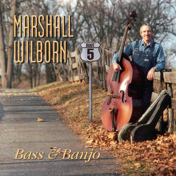 Marshall Wilborn