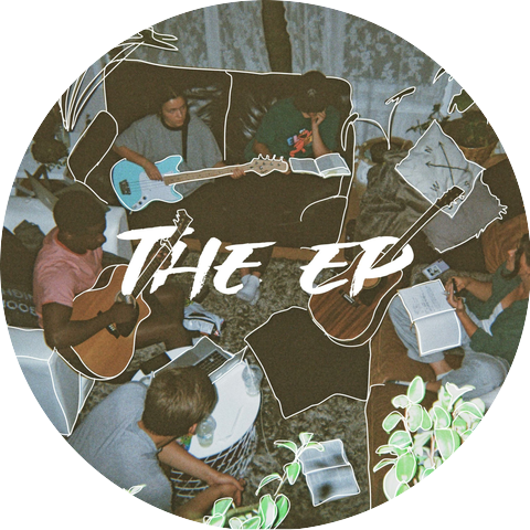 The Worship Team