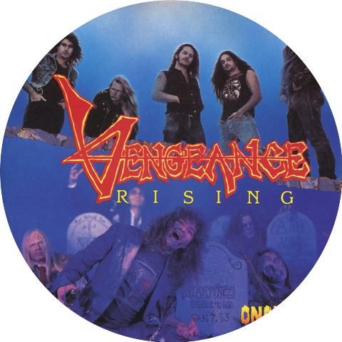 Vengeance Rising