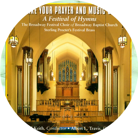 Broadway Festival Choir