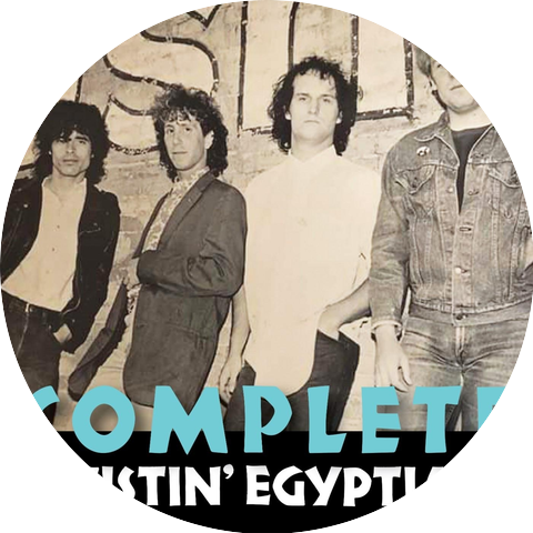 Twistin' Egyptians