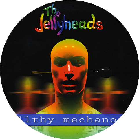 The Jellyheads