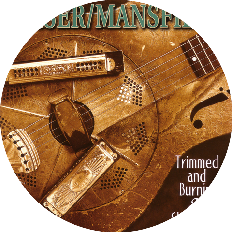 Glenn Kaiser & Darrell Mansfield