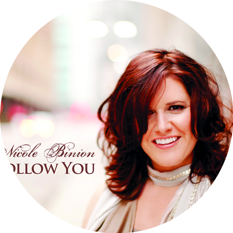 Nicole Binion