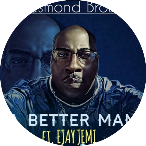 Desmond Brown