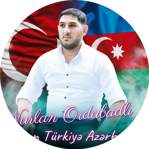 Nurlan Ordubadlı