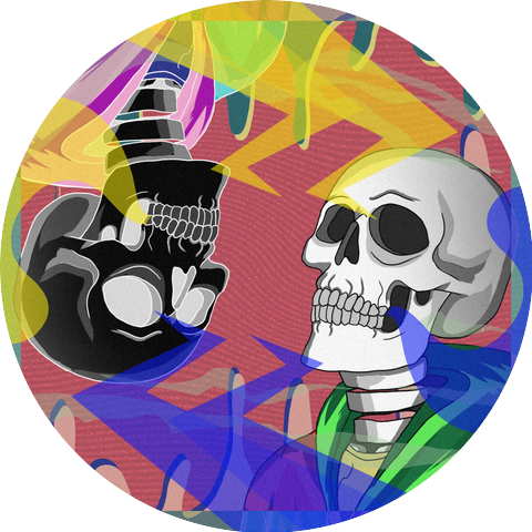 KUNK