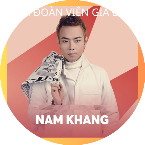 Nam Khang