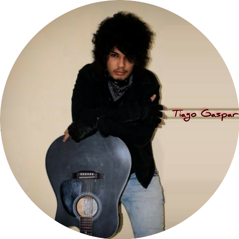 Tiago Gaspar