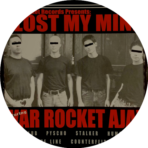 War Rocket Ajax
