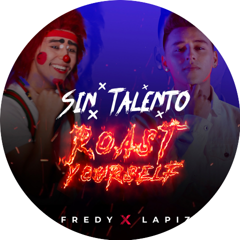 Soy Fredy & Lapizito