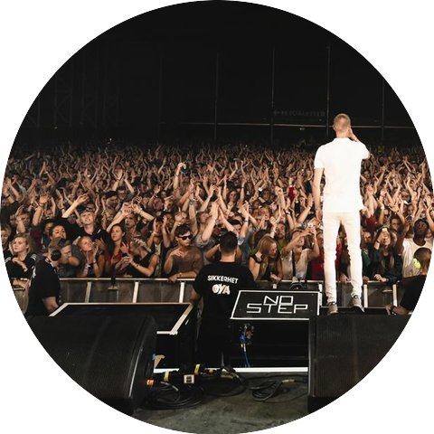 Lars Vaular x Röyksopp