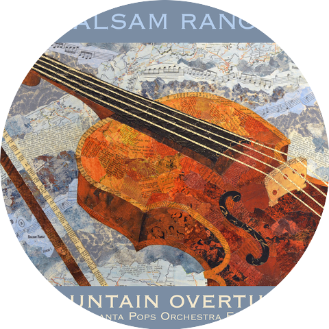 Balsam Range with Atlanta Pops Orchestra Ensemble
