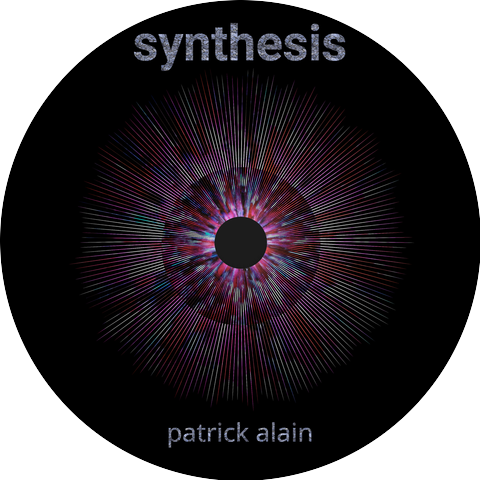 Patrick Alain