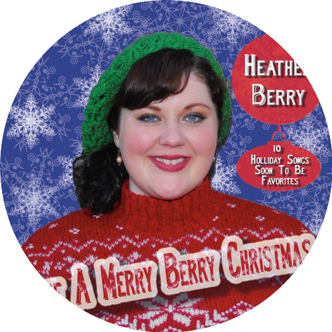 Heather Berry