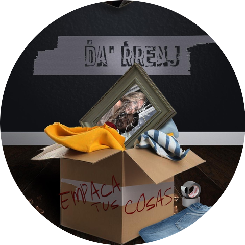 Da' Rrenj