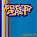Freeto Boat