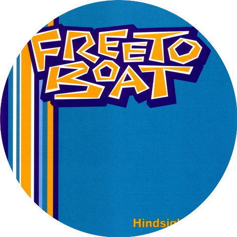 Freeto Boat