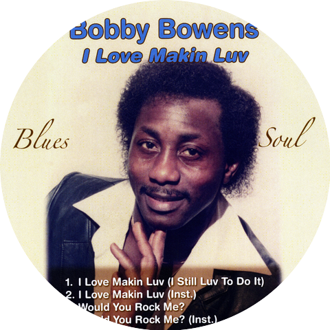 Bobby Bowens