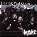 Dexter Walker