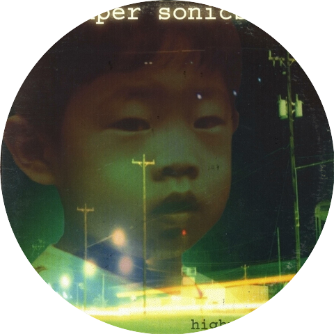 The Super Sonics