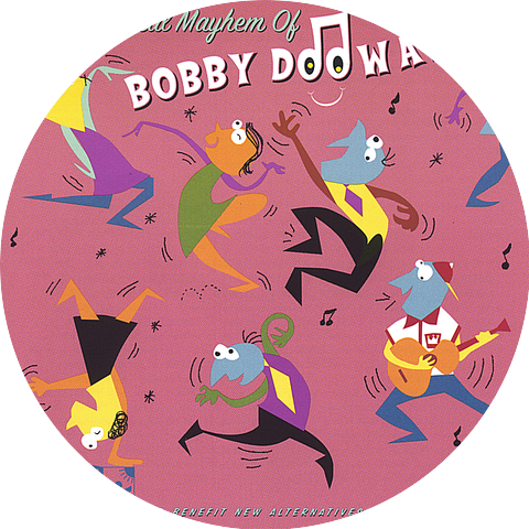 Bobby Doowah