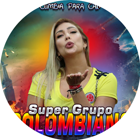 Super Grupo Colombiano