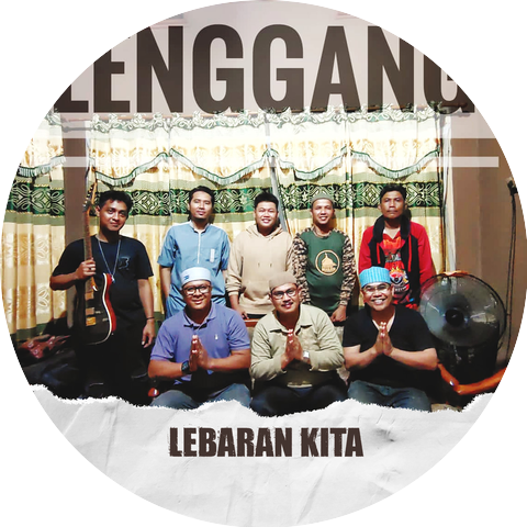 Lenggang