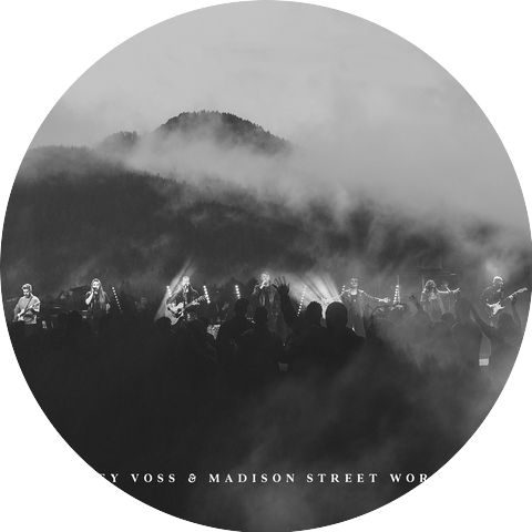 Corey Voss & Madison Street Worship
